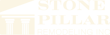 Stone Pillar Remodeling